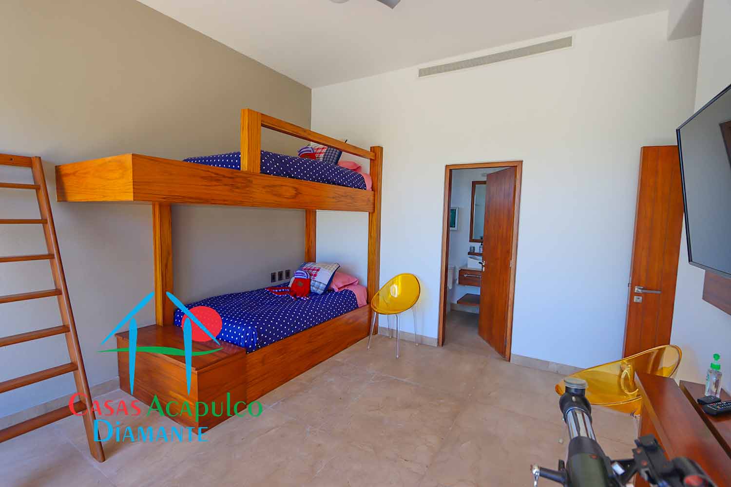 Delta 4 - Recámara tres 4